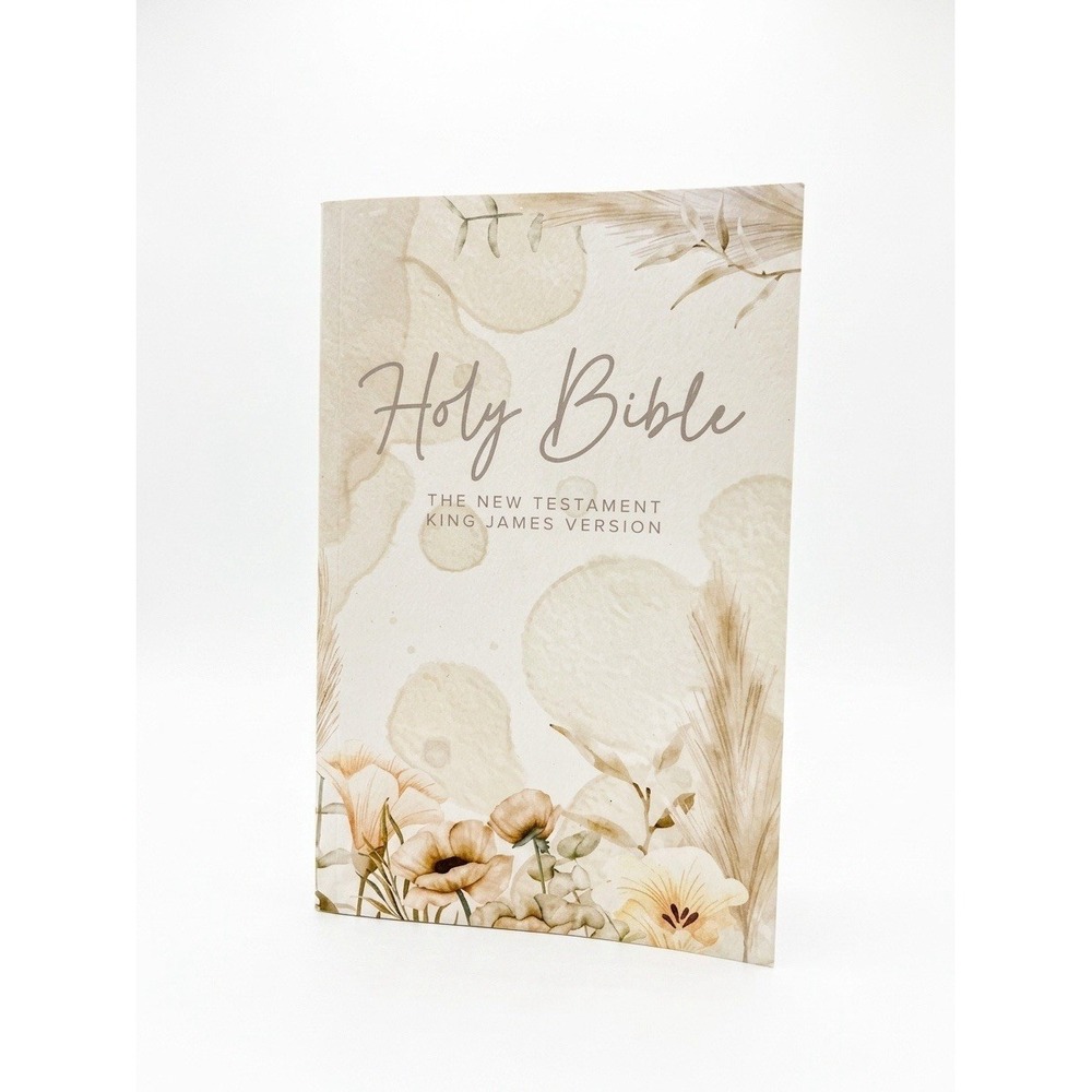 KJV Holy Bible: Value Outreach Paperback: King James Version